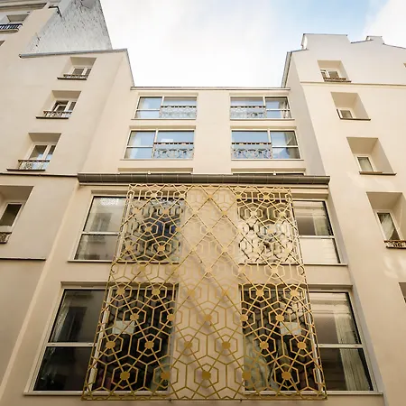Hotel Archetype Etoile 3*