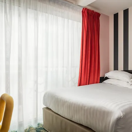 Hotel Archetype Etoile