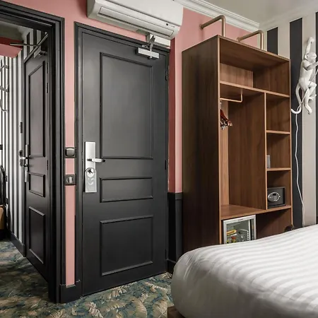 Hotel Archetype Etoile
