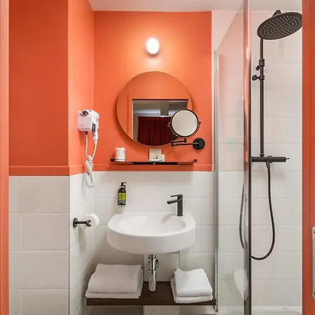 Archetype Etoile 3* Paris