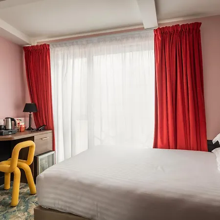 Hotel Archetype Etoile 3*