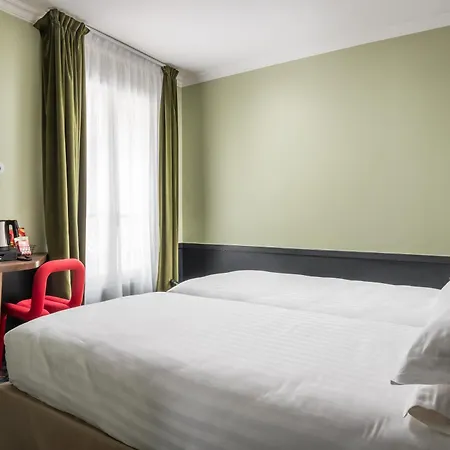 Archetype Etoile Hotel