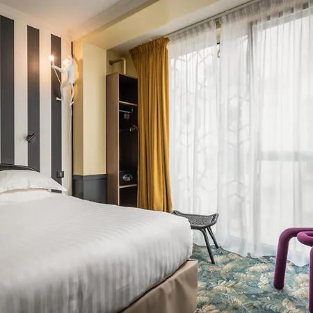 Hotel Archetype Etoile 3*