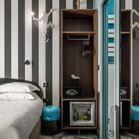 Archetype Etoile 巴黎