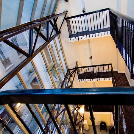 Hotel Archetype Etoile 3*