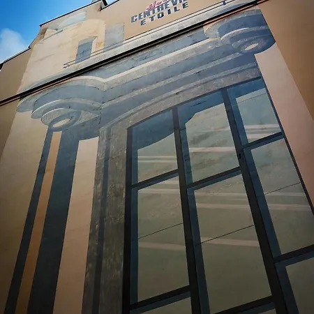 Archetype Etoile Hotel