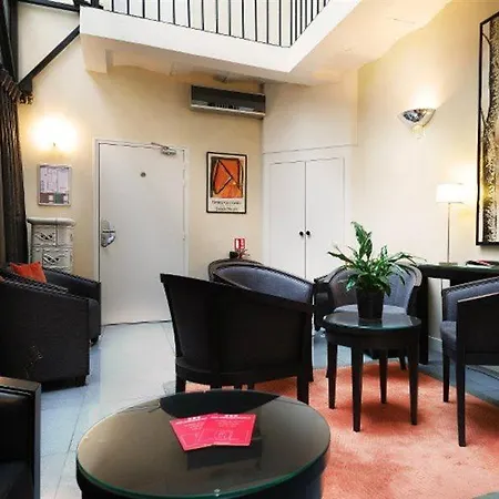 Archetype Etoile Paris