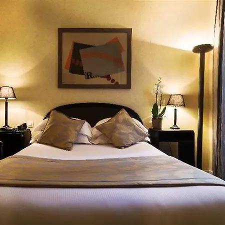 Archetype Etoile 巴黎