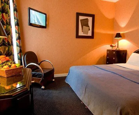 Archetype Etoile Hotel