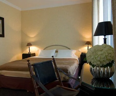 Hotel Archetype Etoile