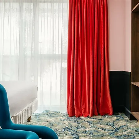 Archetype Etoile 3* Paris