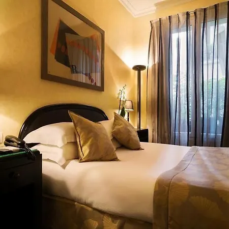 Archetype Etoile 3* 巴黎