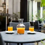 Archetype Etoile Paris