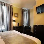 Hotel Archetype Etoile 3*