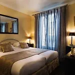 Archetype Etoile 3* Paris