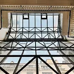 Otel Archetype Etoile Paris