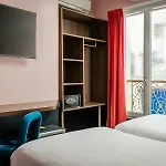 Hotel Archetype Etoile 3*