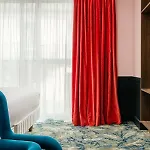 Archetype Etoile 3* Paris