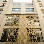Archetype Etoile Otel 3*
