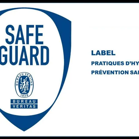 Archetype Etoile Παρίσι