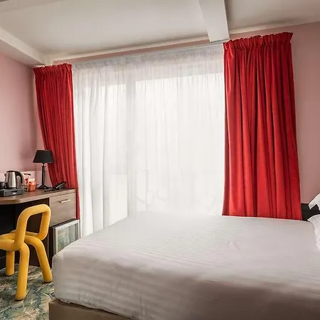 Hotel Archetype Etoile 3*