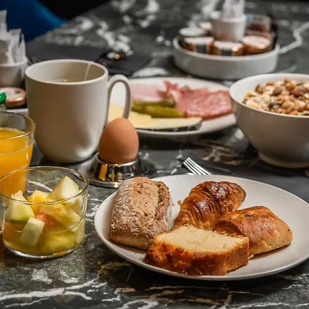 فندق أرك تايب إيتوال