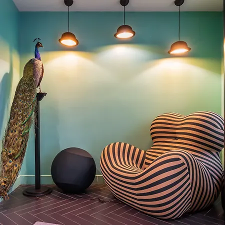 Archetype Etoile Hotell