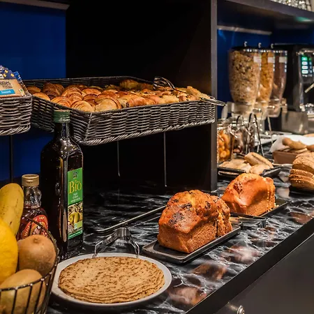 Archetype Etoile Παρίσι