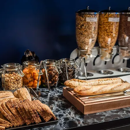 Ξενοδοχείο Archetype Etoile