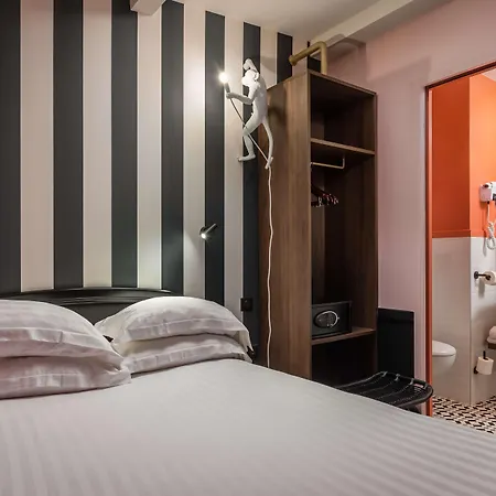 Ξενοδοχείο Archetype Etoile 3*