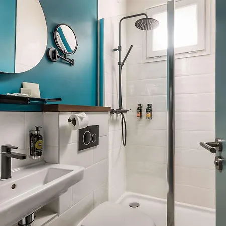 Archetype Etoile Hotell