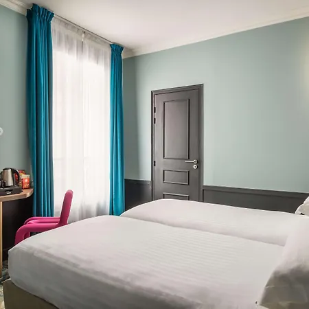Archetype Etoile Hotell