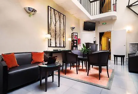 Archetype Etoile Hotell 3*