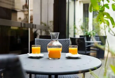 Archetype Etoile Paris
