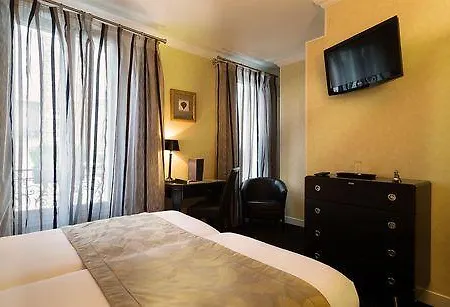 Hotell Archetype Etoile 3*