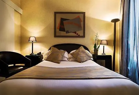Archetype Etoile Hotell Paris