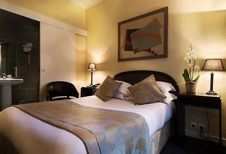 Archetype Etoile Hotell