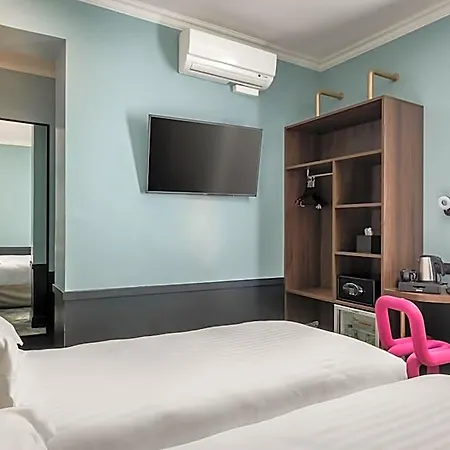 Archetype Etoile Otel