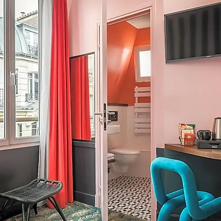 Archetype Etoile Otel 3*