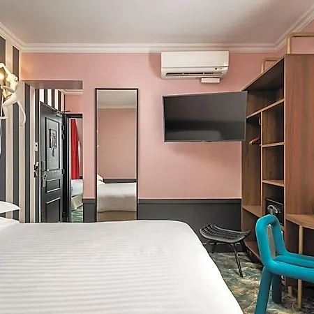 Otel Archetype Etoile 3*