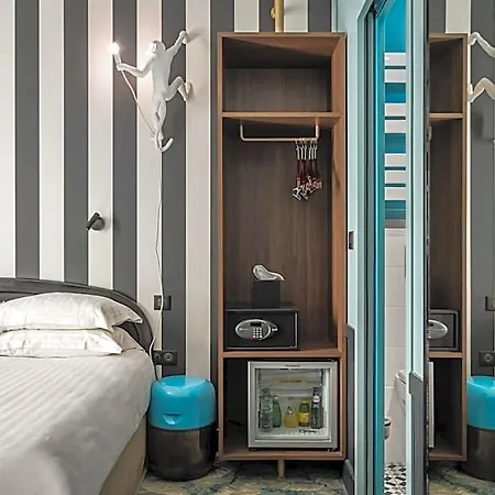 Archetype Etoile Otel