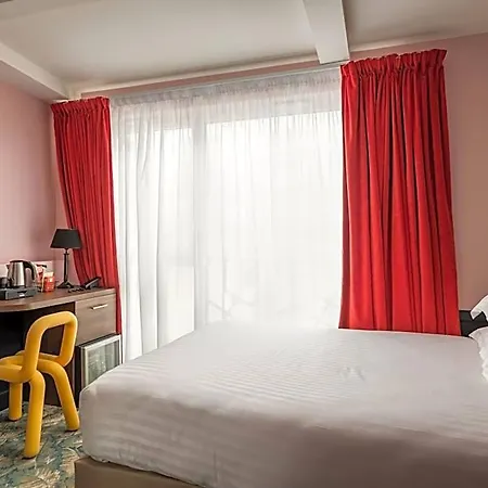 Archetype Etoile Otel
