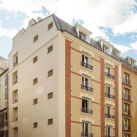 Otel Archetype Etoile