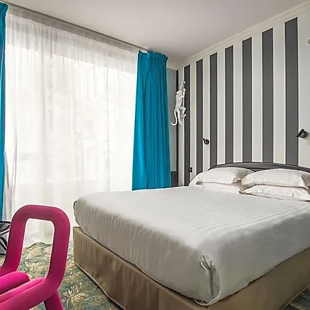 Otel Archetype Etoile