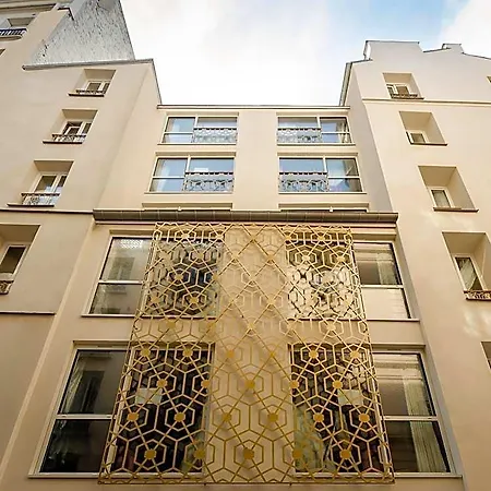 Otel Archetype Etoile Paris