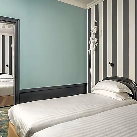 Archetype Etoile Otel 3*