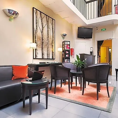 Hotel Archetype Etoile 3*