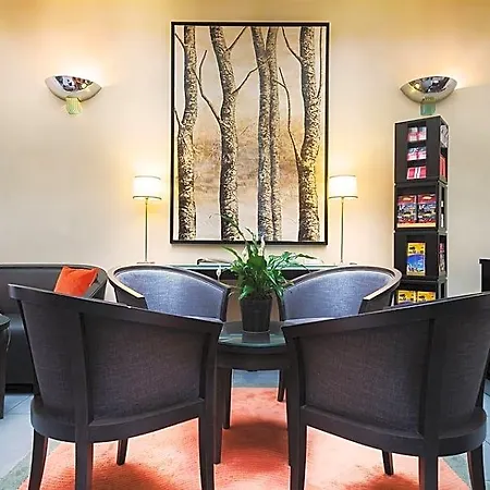 Hotel Archetype Etoile