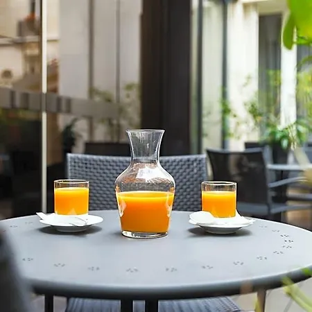 Archetype Etoile Otel 3*