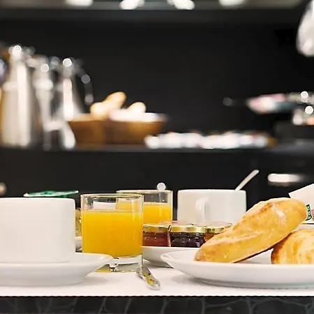 Hotel Archetype Etoile Paris